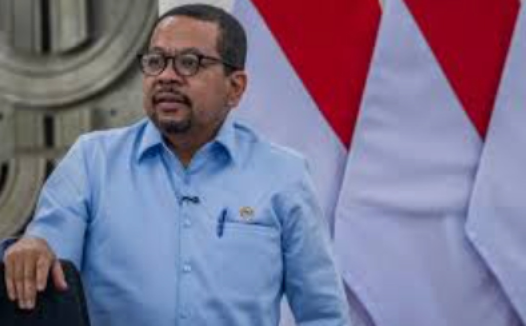 Istana Jawab Tuntutan Demo Mahasiswa, Qodari Sebut Prabowo Justru Pangkas Pemborosan APBN