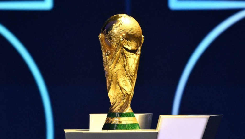 Jadwal Piala Dunia 2026 Rabu 17 Juni: Prancis Vs Argentina