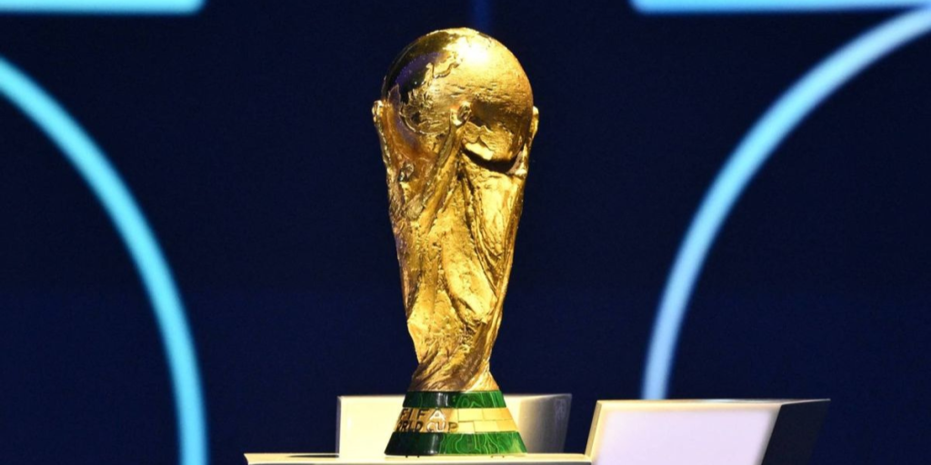 Jadwal Piala Dunia 2026, Sabtu 20 Juni: Ada 4 Pertandingan
