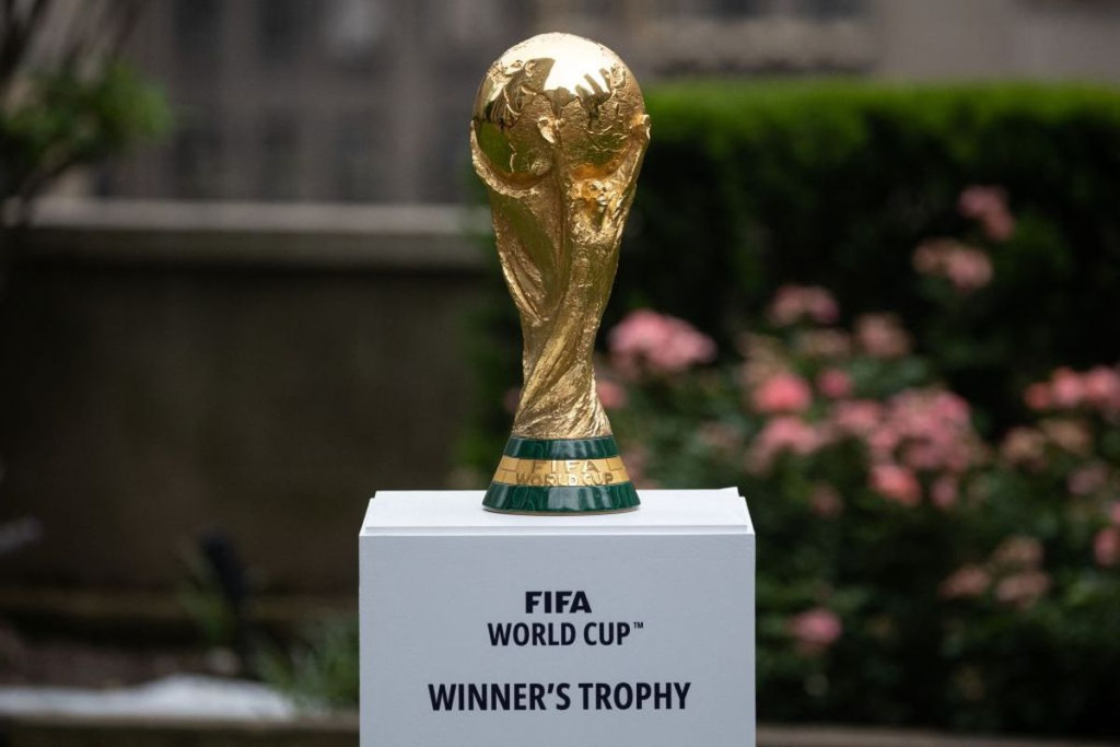 Jadwal Piala Dunia 2026 Sabtu 27 Juni: Ada Norwegia Vs Prancis