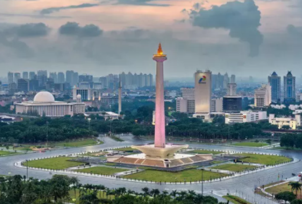 Jakarta Masuk 100 Kota Terbaik Dunia 2026, Tumbangkan Washington DC dan Abu Dhabi