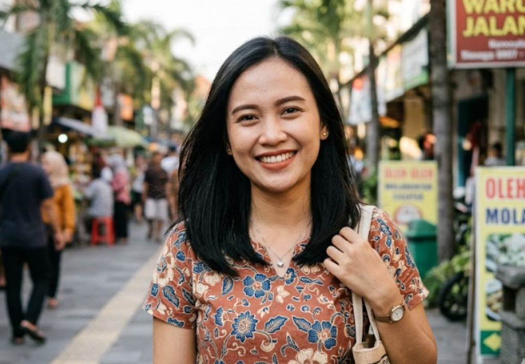 Jarang Disadari, Kebiasaan Tersenyum kepada Orang Asing Ungkap Kualitas Mental yang Langka