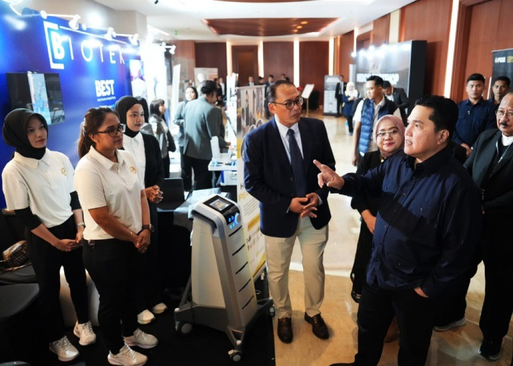 Jelang Kompetisi Nasional, PSSI Fokus Tingkatkan Standar Layanan Medis Sepak Bola