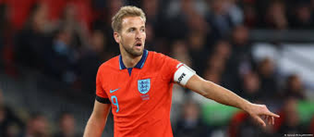 Jelang Piala Dunia 2026, Harry Kane Semakin Kokoh sebagai Mesin Gol Inggris