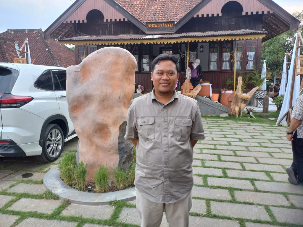 Jelang Pilkades, Camat Situraja Ajak Warga Kedepankan Persatuan dan Kedewasaan Demokrasi