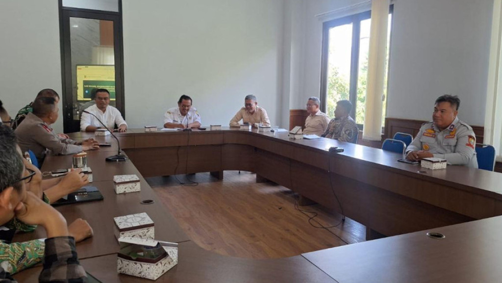 Jemaah Haji Sumedang Kloter KJT 29 Dijadwalkan Tiba 22 Juni 2026, Kemenhaj Imbau Keluarga Patuhi Aturan Penjemputan