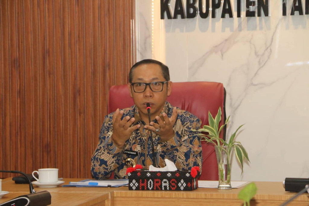 JTP Anggarkan Premi JKN Rp38,06 Miliar Tahun 2026.
