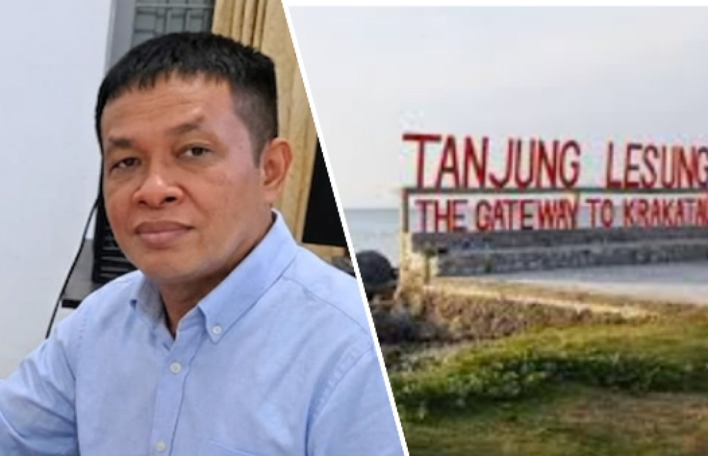 Kampung Joglo dan Potensi Global KEK Tanjung Lesung, MARTABAT Prabowo-Gibran: Wisata Berbasis Budaya Harus Diperkuat