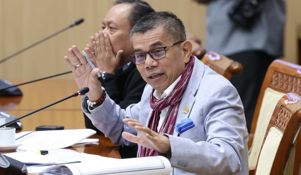 Kasus MBG, Hinca Minta Kejaksaan Kejar Semua Pelaku