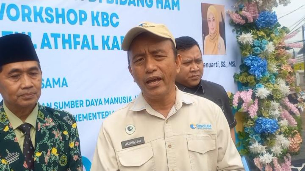 Kasus Penyekapan Perempuan 3 Tahun Jadi “Kejahatan Kemanusiaan”, KemenHAM Jabar Soroti Penanganan dan Pembiayaan Korban
