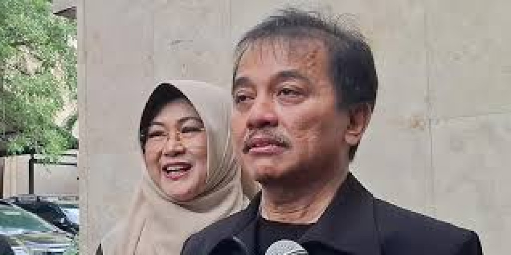 Kasus Tudingan Ijazah Palsu Jokowi Berlanjut, Roy Suryo dan dr Tifa Disebut Ditangkap