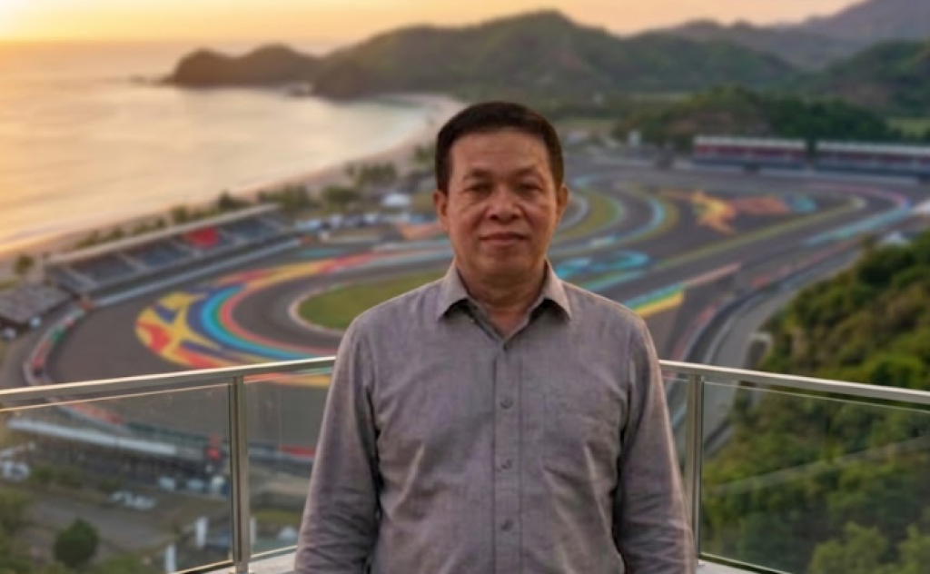 KEK Mandalika Jadi Magnet Investor, MARTABAT Prabowo-Gibran: Insentif Pajak Percepat Transformasi Ekonomi Berbasis Pariwisata