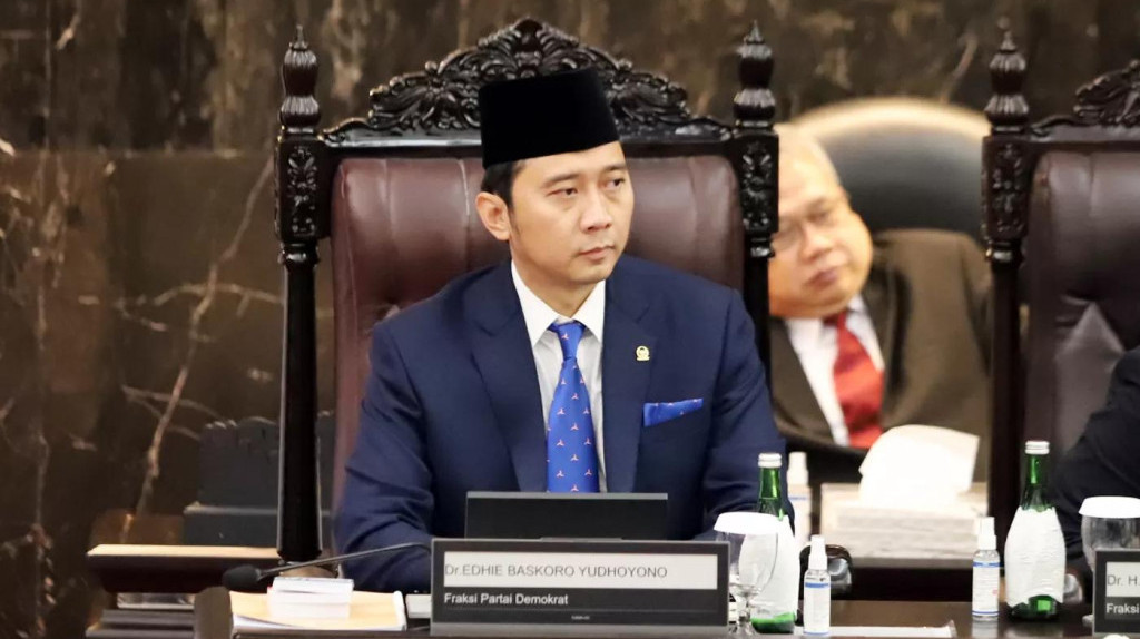 Kekayaan Ibas Capai Rp354,7 Miliar, Surat Berharga dan Kas Jadi Penyumbang Terbesar