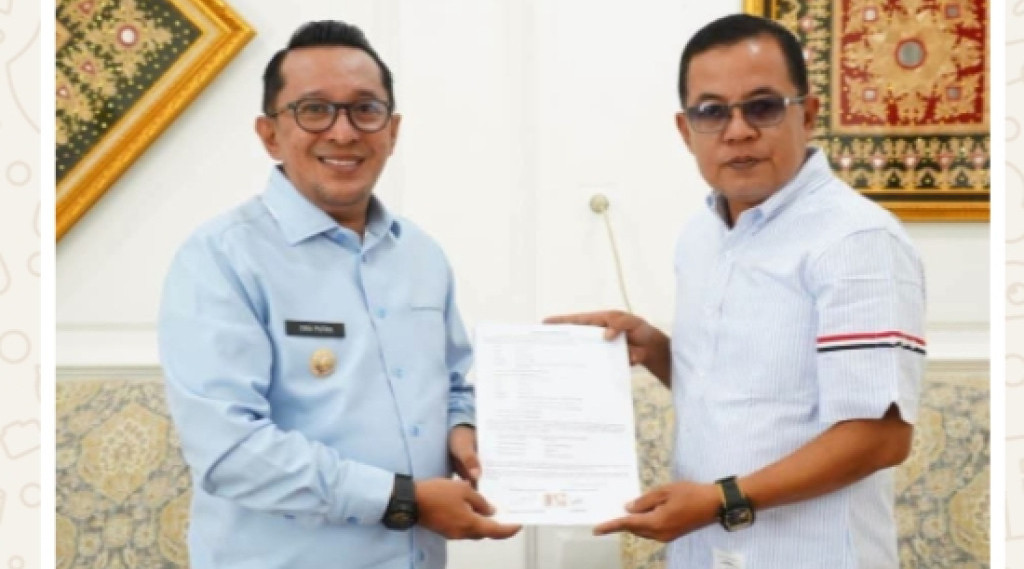 Keluarga Dony Oskaria Hibahkan 19 Hektare Lahan untuk Sekolah Rakyat Terbesar Indonesia
