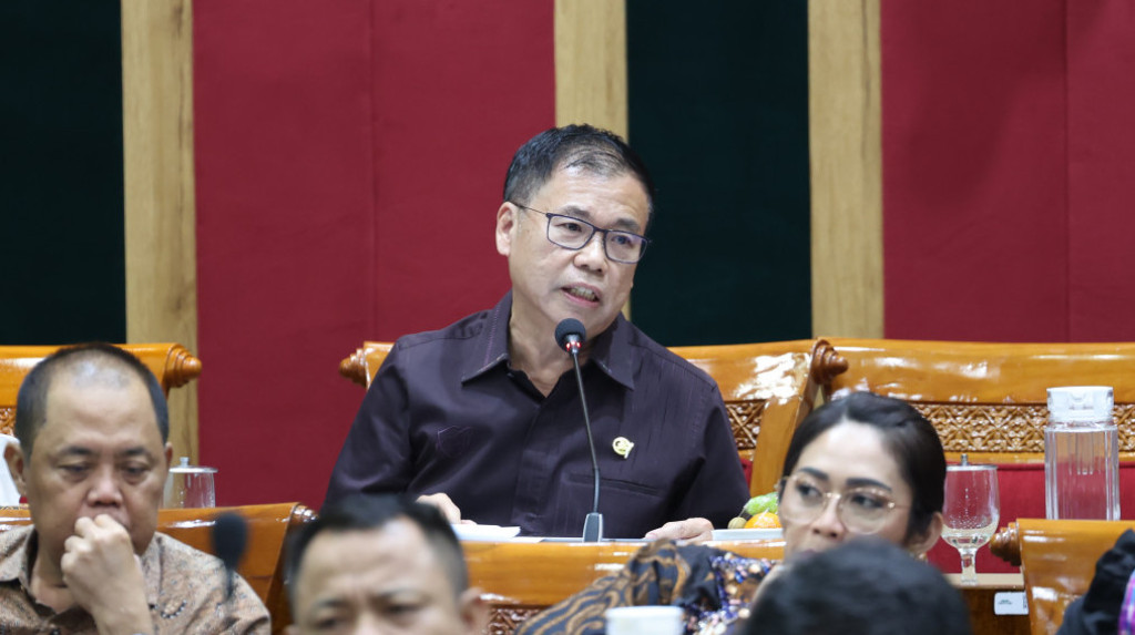 Kemendiktisaintek Dinilai Berhasil Bangun Ekosistem Pendidikan Tinggi yang Inklusif