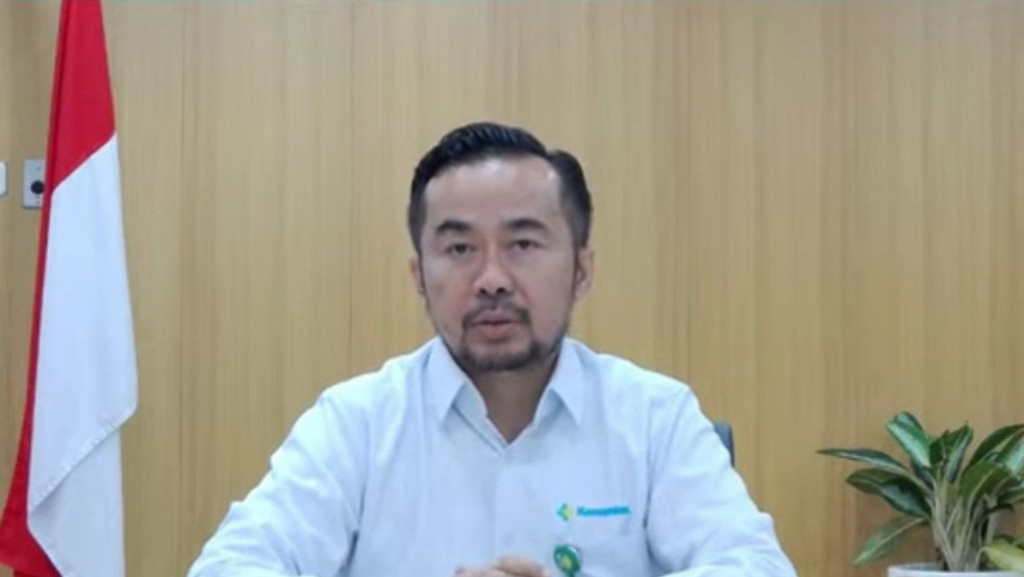 Kemenkes: Indonesia Masih Hadapi Beban Dengue Tertinggi di Asia Tenggara