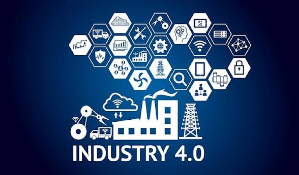 Kemenperin Percepat Transformasi Digital Industri Manufaktur Lewat Pendampingan PIDI 4.0