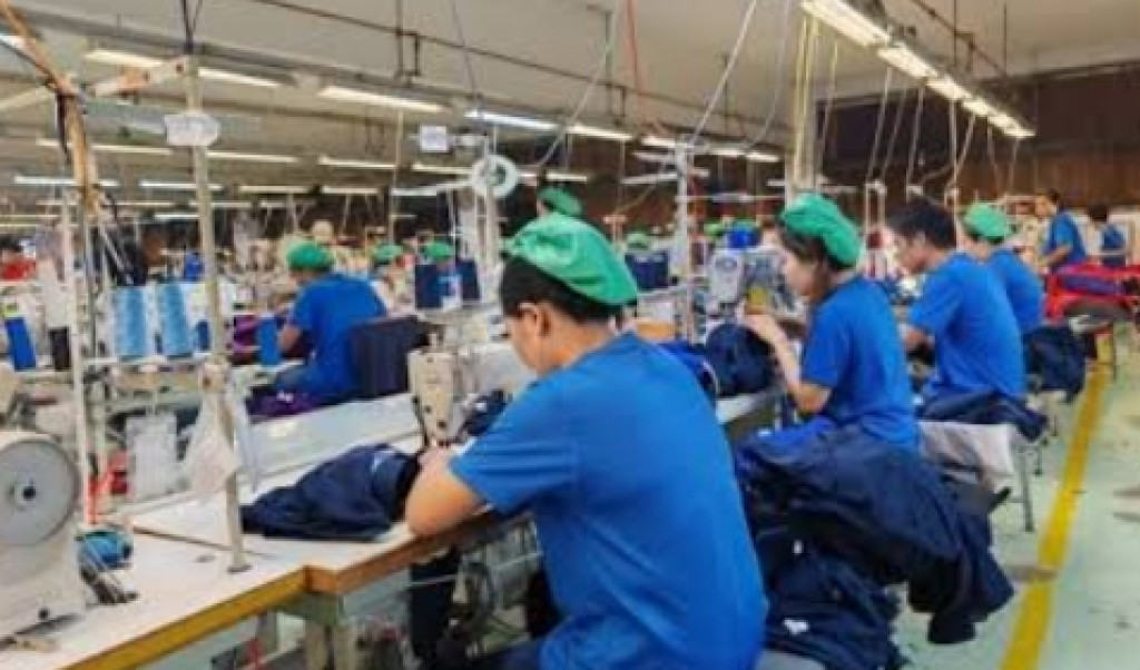 Kemenperin Perkuat Ekosistem Industri Olahraga Nasional, Dorong Produk Lokal Kuasai Pasar Domestik dan Ekspor