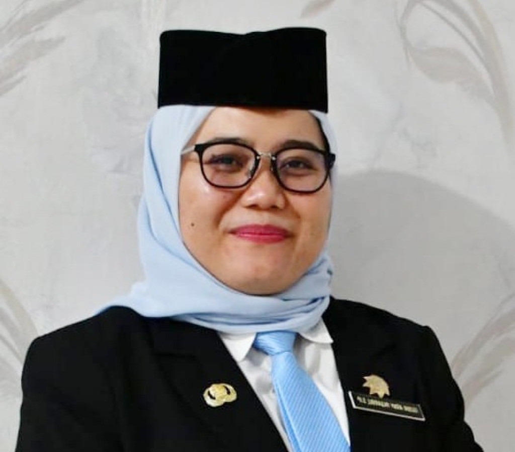 Kepala BKPSDM Tapteng Bantah Rangkap Jabatan