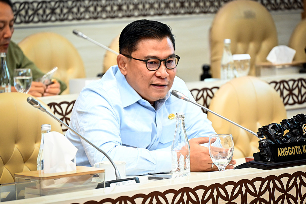 Keselamatan Wisata Edukasi Jadi Perhatian, Danang Minta Operator Patuhi Standar Transportasi