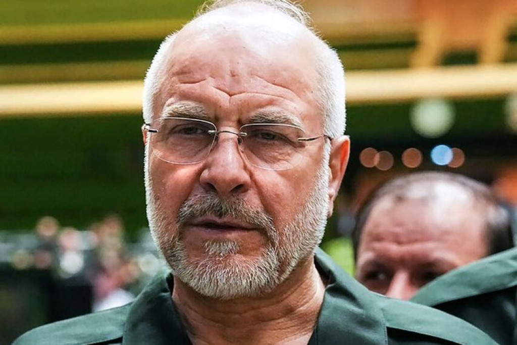 Ketua Parlemen Iran Ancam Respons Lebih Keras Jika AS Terus Menyerang