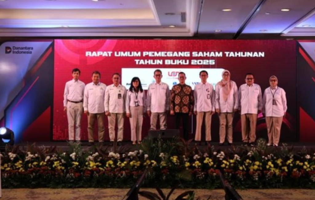Kinerja Melesat 345,97 Persen, PTDI Rombak Struktur Pengurus Perusahaan