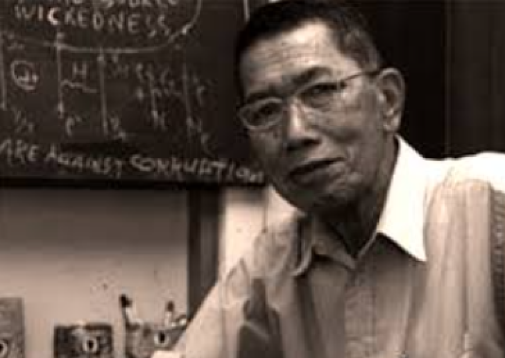 Kisah Abadi Pantur Silaban, Profesor Fisika ITB Kelahiran Sidikalang yang Namanya Lekat dengan Einstein