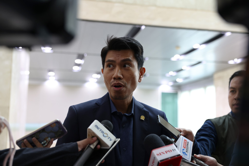 Komisi II Prioritaskan Serapan Aspirasi demi Wujudkan Pemilu dan Demokrasi Berkualitas