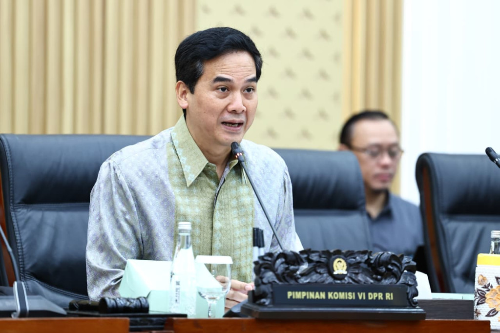 Komisi VI DPR Nilai IDSurvey Sangat Sehat, IPO Dinilai Layak Dipertimbangkan