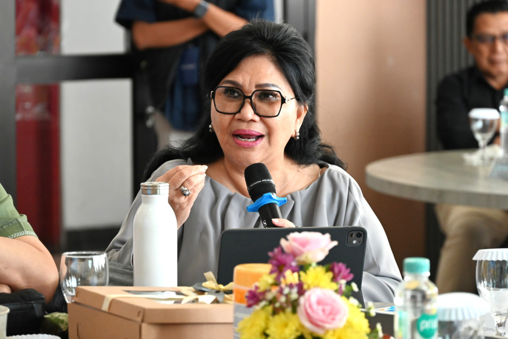Komisi VII DPR Dorong Industri Animasi dan Konten Digital Jadi Motor Baru Ekonomi Kreatif Indonesia