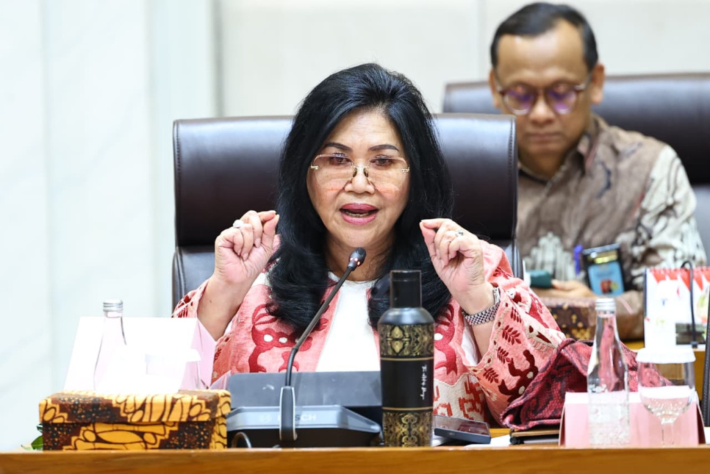Komisi VII DPR Dukung Tambahan Anggaran Kemenperin untuk Penguatan Standardisasi Industri
