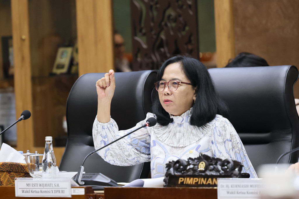 Komisi X DPR Dorong Afirmasi Mahasiswa Daerah 3T dalam Sistem SPMB