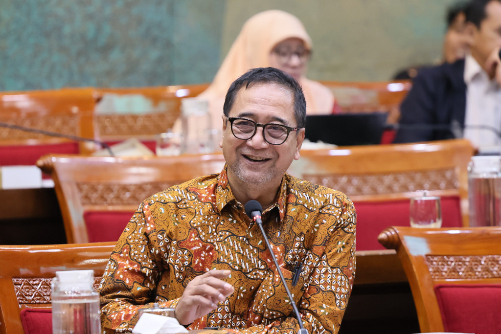 Komisi X DPR RI Ingatkan Kampus Jangan Kehilangan Sentuhan Humanis di Tengah Membludaknya Jumlah Mahasiswa