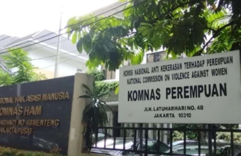 Komnas Perempuan Buka Suara soal Kasus YTR, Sebut Belum Masuk KategoriPenyiksaan Versi PBB