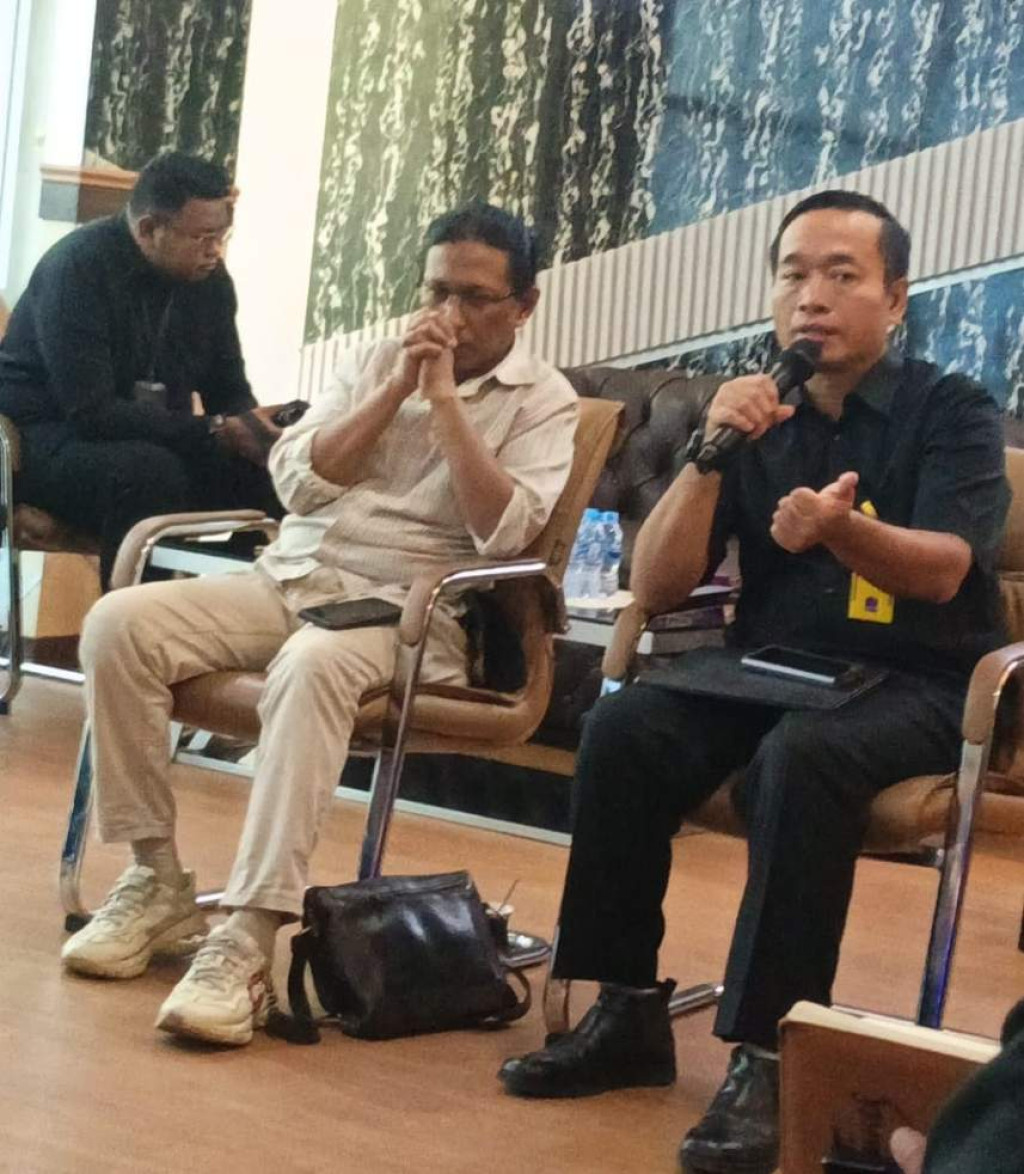 Kompleksitas Pertanahan BPN Kota Depok: Tanah Milik Negara tak Boleh Dipaksa Jadi Sertifikat Hak Milik