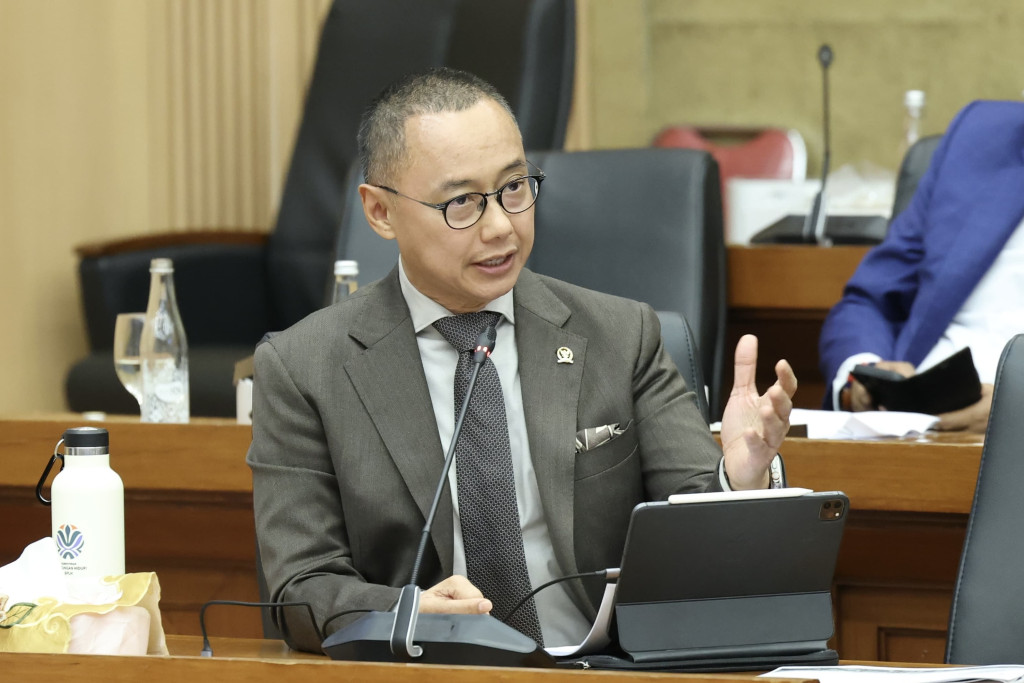 Kompor Listrik Dinilai Lebih Efisien, DPR Dukung Alokasi Rp815 Miliar dalam RAPBN 2027