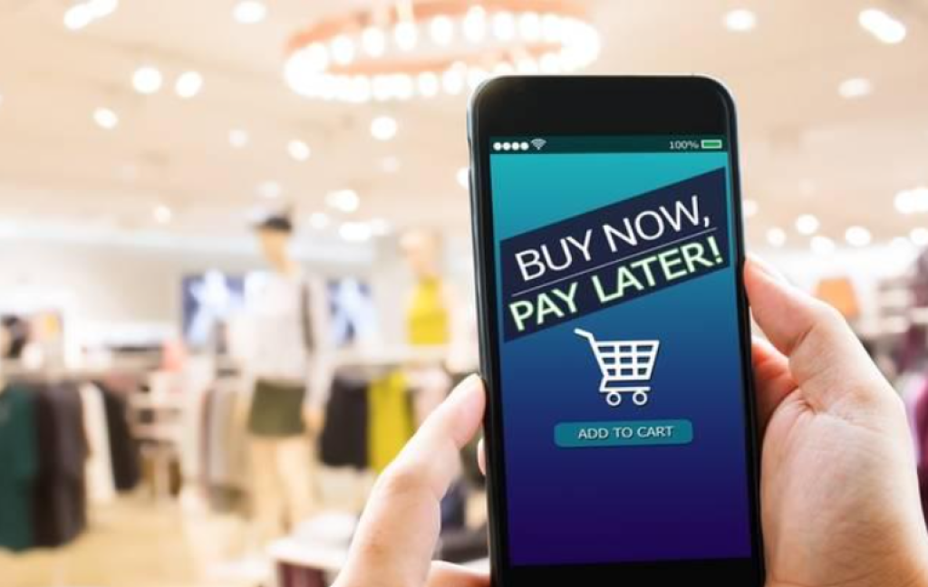 Konsumen Makin Lirik Paylater, OJK Soroti Potensi BNPL di Tengah Tekanan Daya Beli
