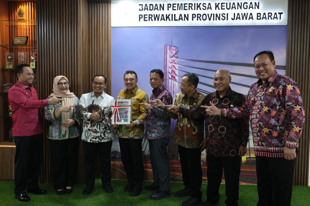 Kota Bekasi Raih Opini WTP LKPD Tahun 2025, Ini Pesan Ketua DPRD