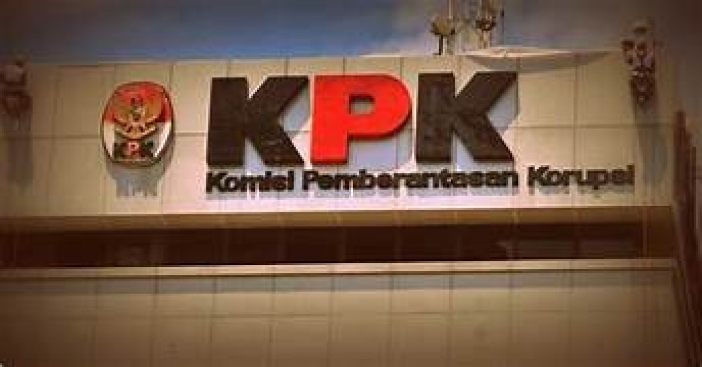 KPK Minta Data Anggaran Pemkab dan DPRD Muara Enim Tiga Tahun Terakhir