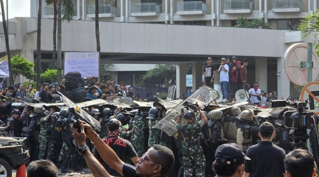 Aset Hotel Sultan Rp20 Triliun Lebih, Pembangunan Tak Sepeserpun Dibiayai Negara