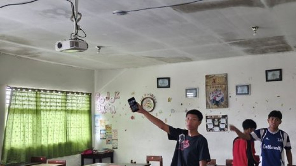 Kudus Segera Miliki SD Berstandar Global dengan Program Kelas Internasional