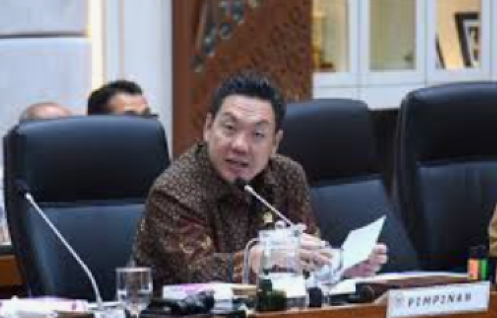 Legislator Sentil Dadan Hindayana soal MBG ke Luar Negeri: Bereskan yang Berantakan Dulu