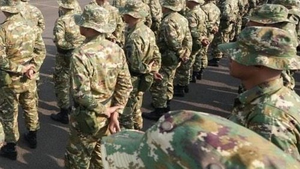 Lima Peserta SPPI Meninggal Dunia Saat Latihan Bela Negara, Kemhan Buka Suara