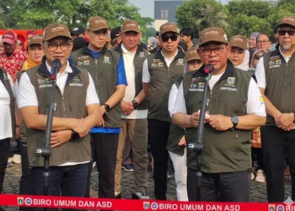 Limbah Bantar Gebang Menggunung hingga 55 Juta Ton, Pemerintah Siapkan Cara Baru Kelola Sampah