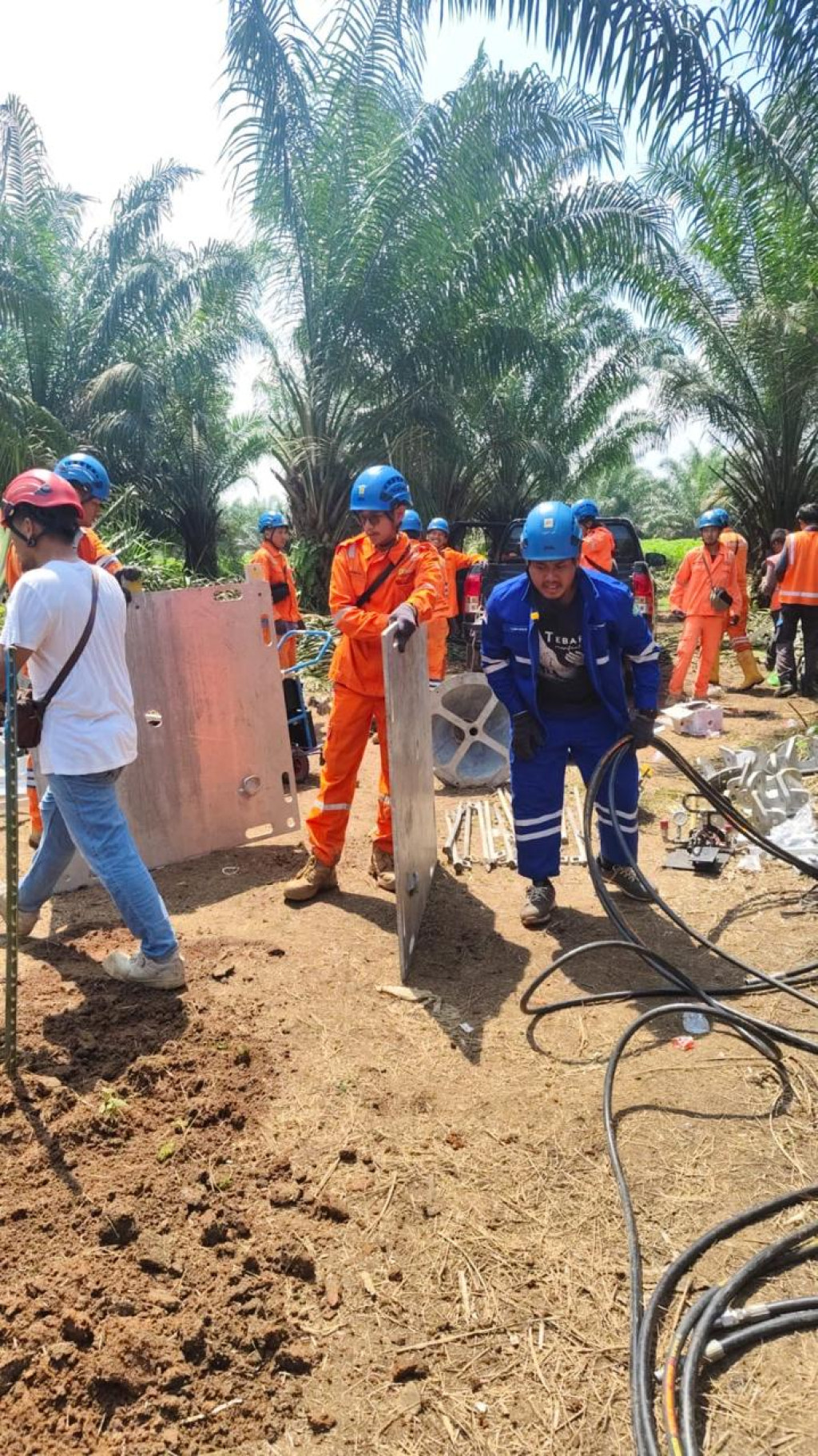 Listrik Bergantian Mati, Ini yang Sudah dan Akan Dilakukan PLN!