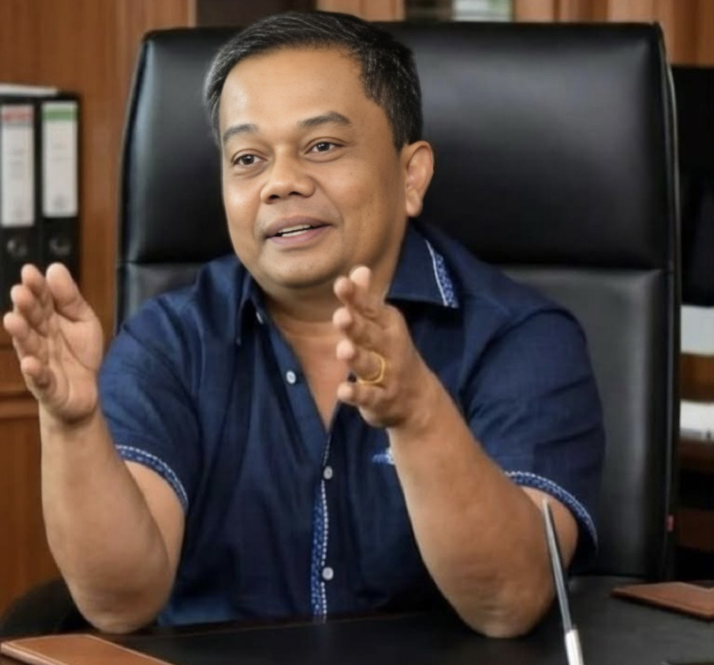 Listrik Padam di Sumut, Binsar Simarmata Apresiasi Kerja Keras Tim PLN Transmisi