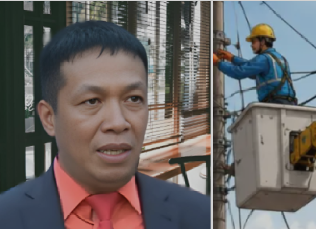 Listrik Sulteng Cepat Pulih Pascagempa, ALPERKLINAS: Konsumen Butuh Keandalan di Saat Darurat