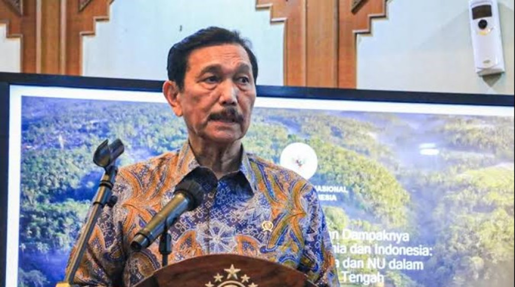 Luhut Pandjaitan Ungkap 62,9% Subsidi Energi RI Dinikmati Orang Kaya!