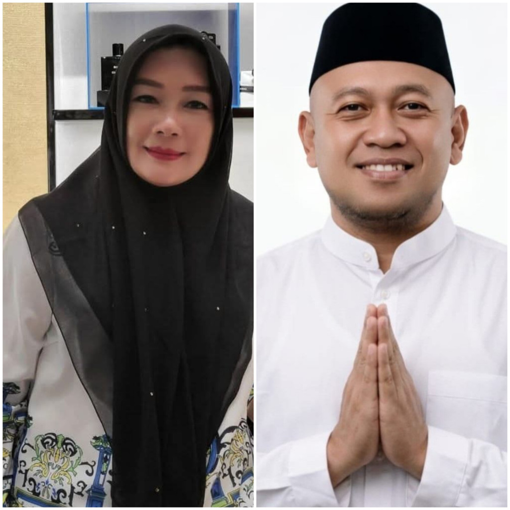 Magnet Kuat Dian Nurfarida Pimpin Kadin Kota Depok: Dukungan Jelang Muskot 2026 Mengalir Deras