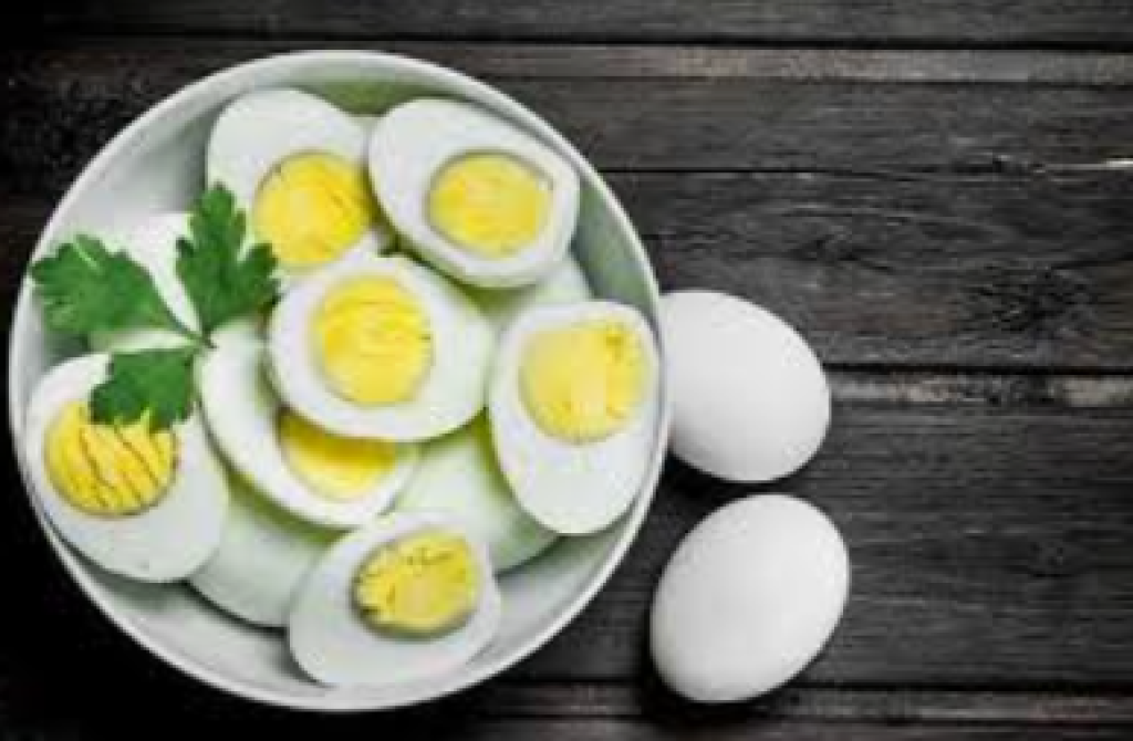 Makan Telur Tiap Pekan Bisa Lindungi Otak dari Alzheimer, Ini Faktanya